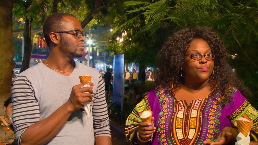 Narkyia, Olulowo, 90 Day Fiance, Where Are They Now